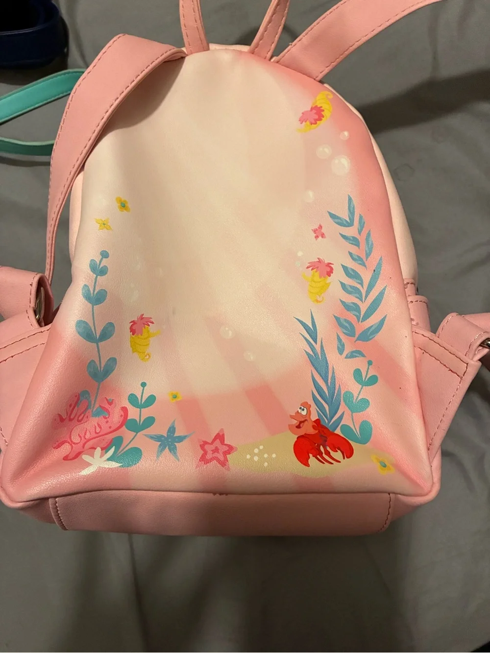 Loungefly cute mini